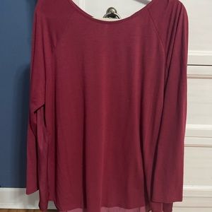 New without tags Loft Blouse